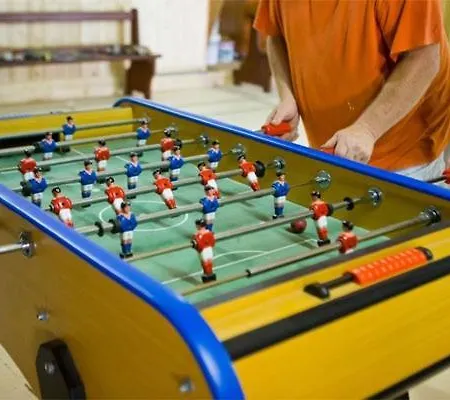 Le Charme Gasthuis *