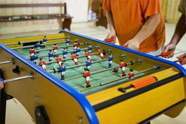 Le Charme Gasthuis *